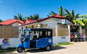 Paradise Beach Guest House